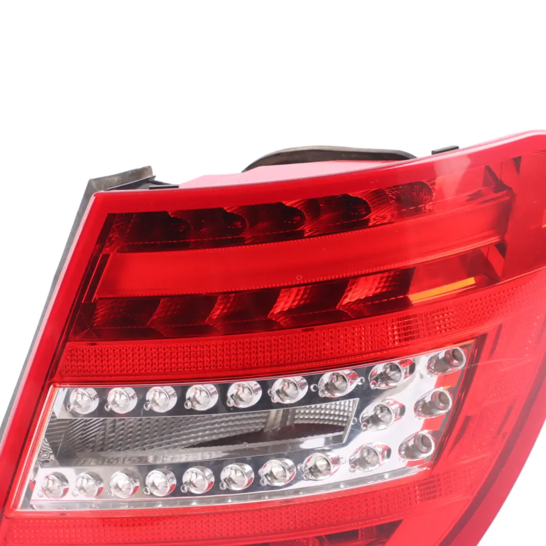 Mercedes W204 Estate Tail Lamp Side Panel Light Rear Right O/S - SKU A2048206564-2 - Part number A2048206564