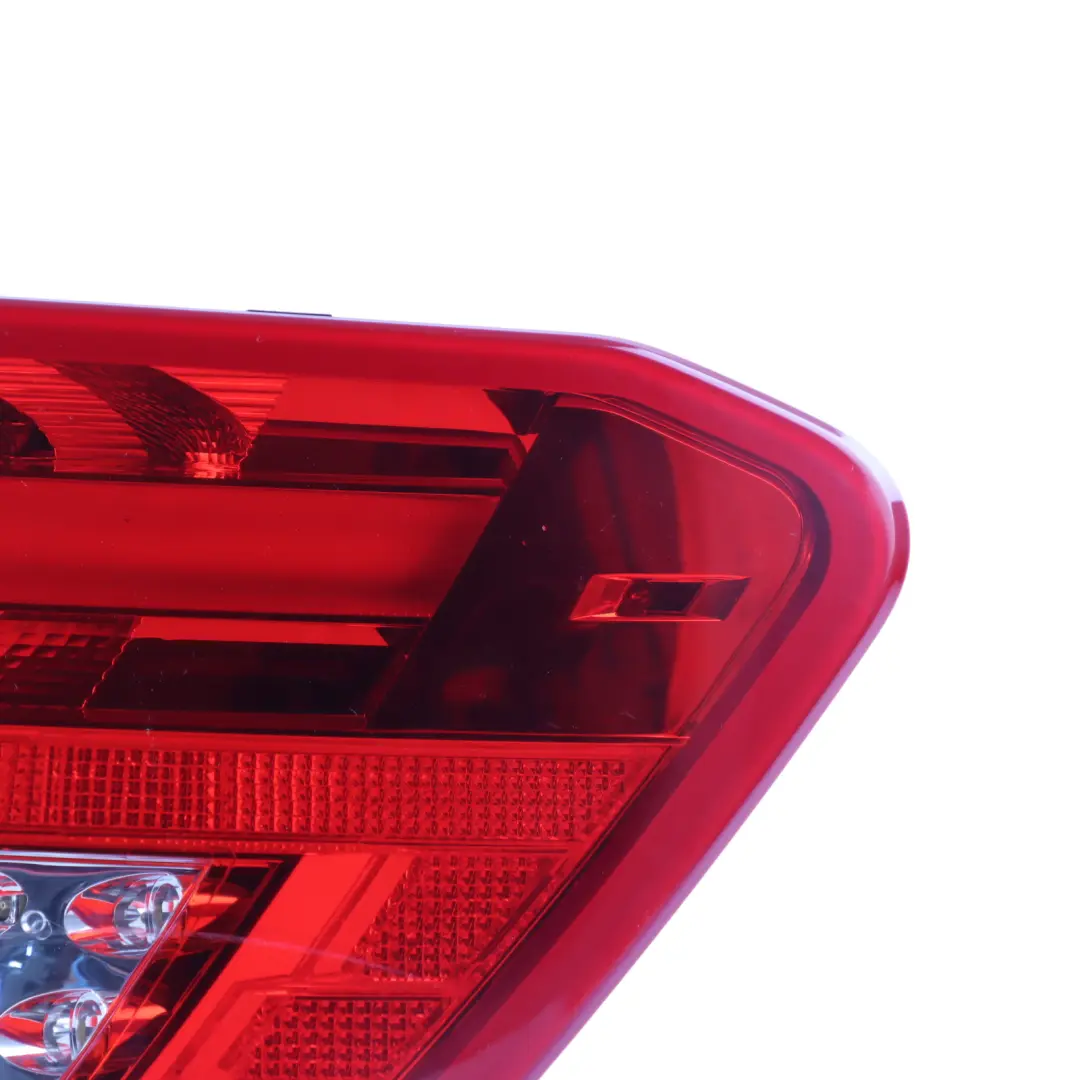 Mercedes W204 Kombi Lampa Prawy Tył Prawa Tylna - SKU A2048206564-2 - Numer Części A2048206564