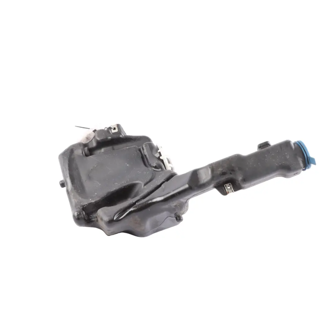 Mercedes W212 Windscreen Washer Fluid Bottle Reservoir Tank - SKU A2048600960 - Part number A2048600960