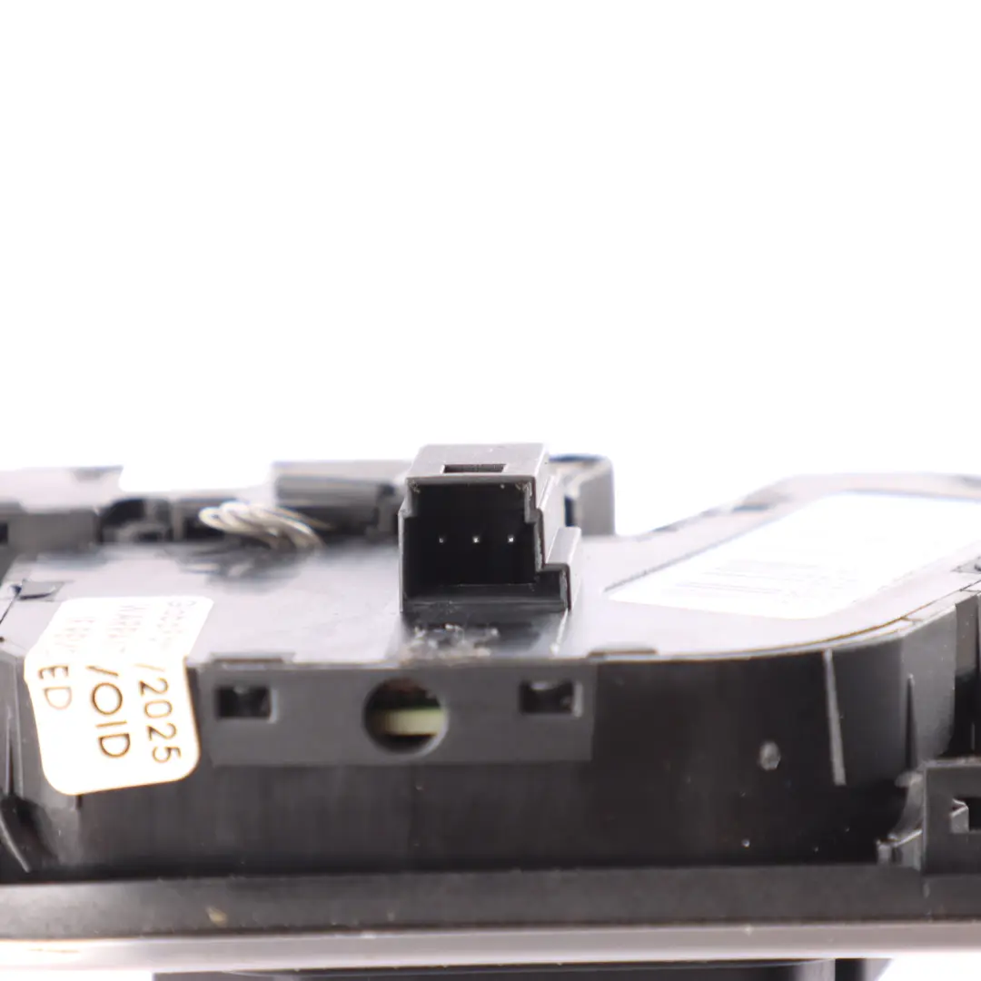Mercedes S204 Front Passenger Seat Switch Control Unit Left N/S - SKU A2048702079 - Part number A2048702079
