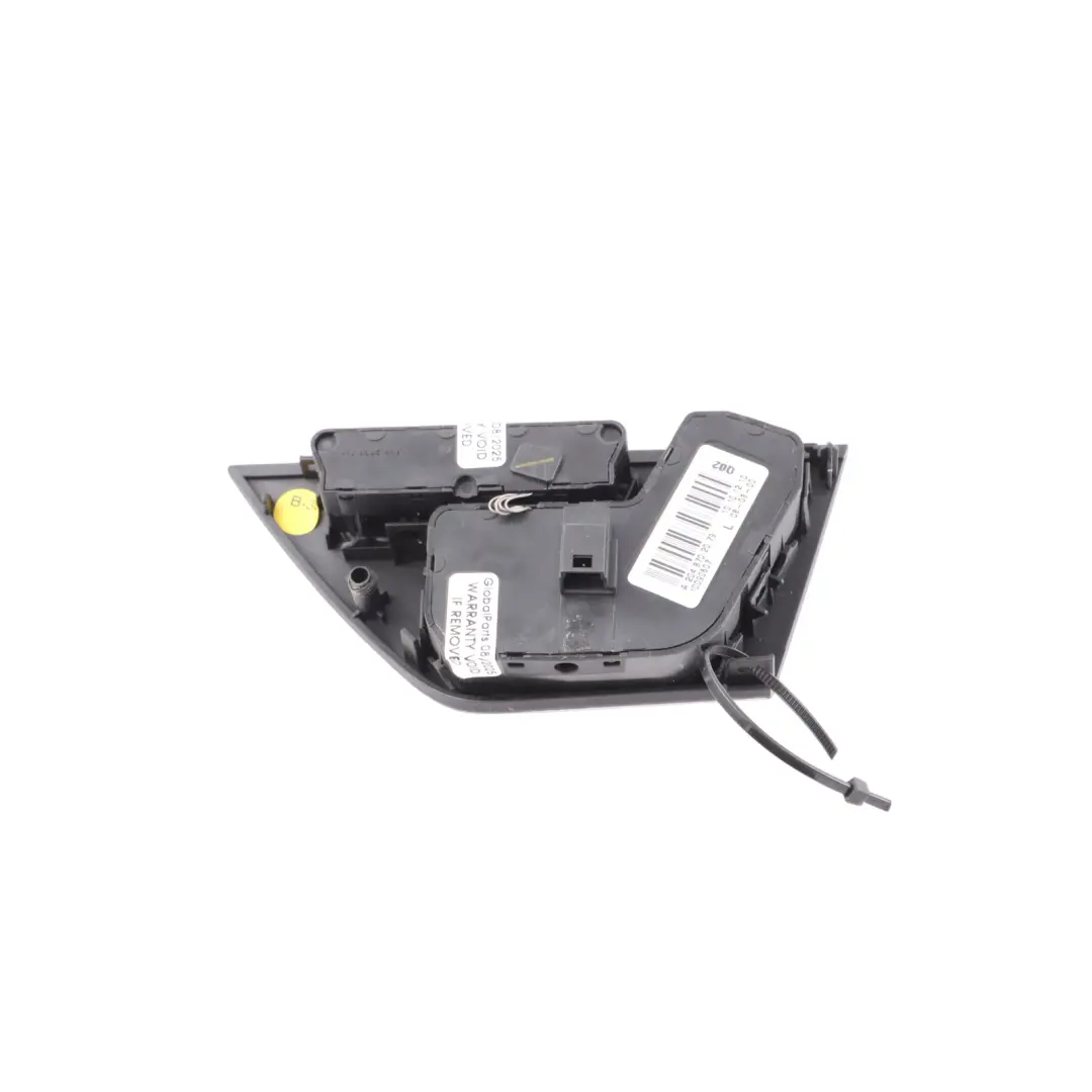 Mercedes S204 Front Passenger Seat Switch Control Unit Left N/S - SKU A2048702079 - Part number A2048702079