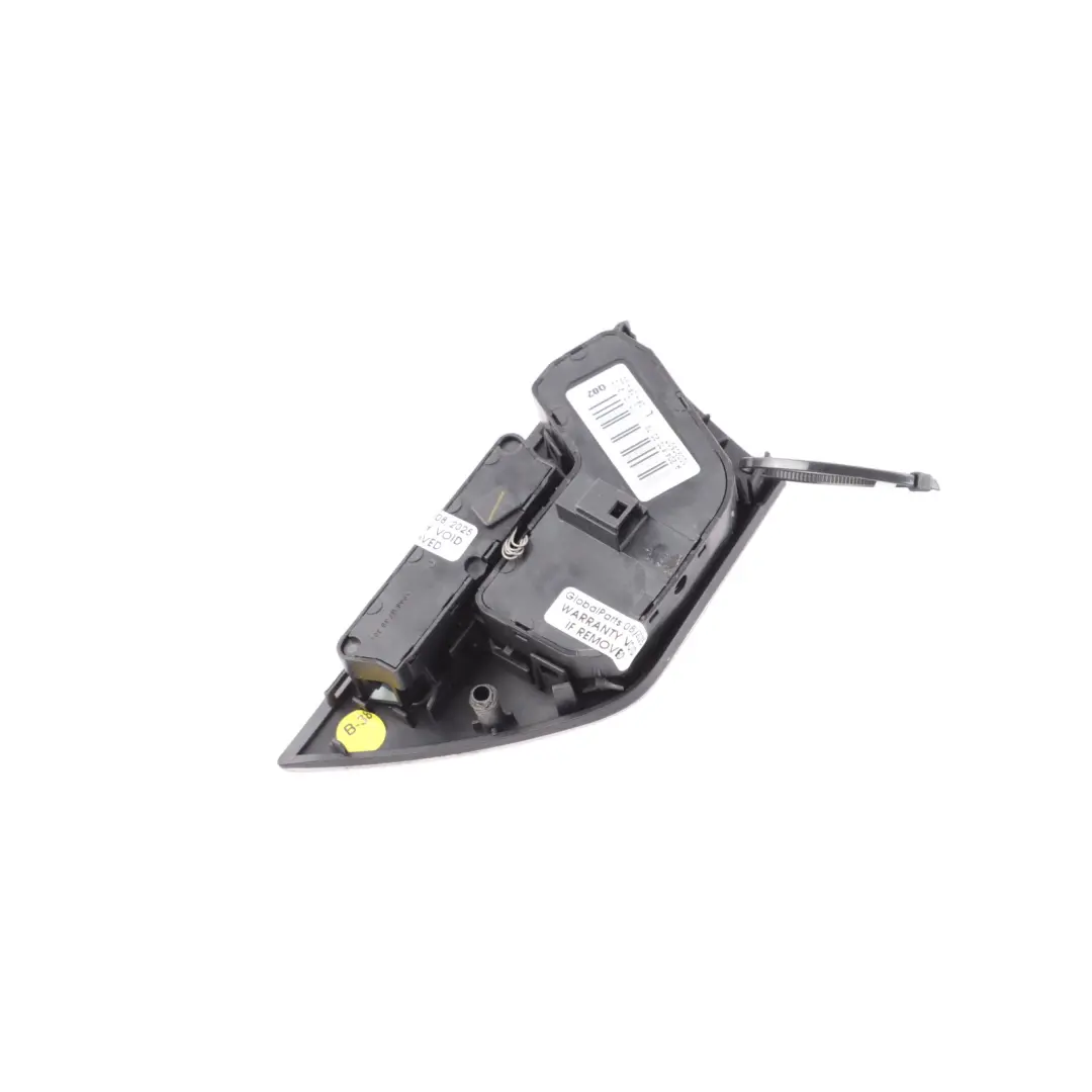 Front Passenger Seat Switch Control Unit Left N/S to Mercedes S204 with Part number A2048702079 Mercedes S204 Front Passenger Seat Switch Control Unit Left N/S - SKU A2048702079 - Part number A2048702079