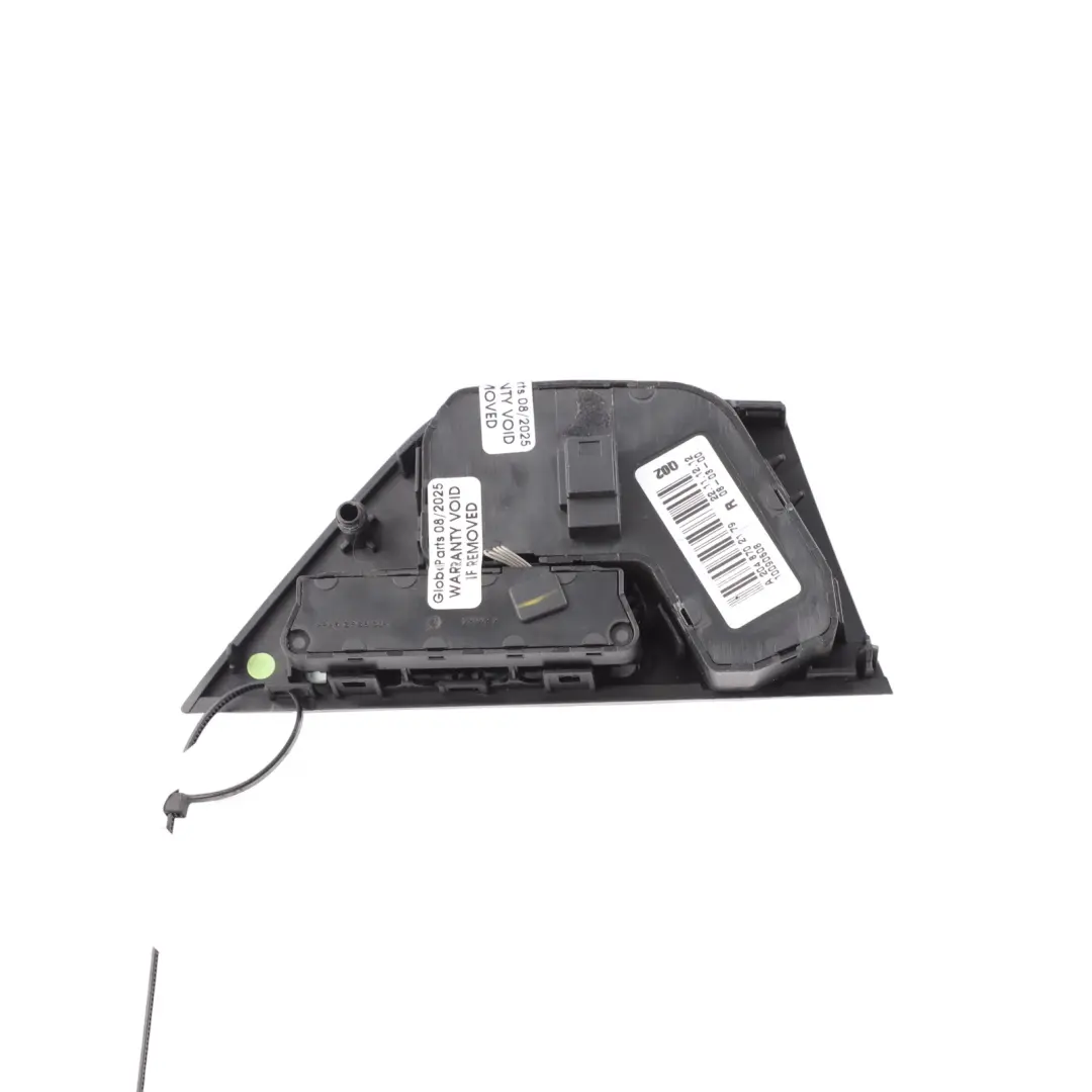 Front Driver's Seat Switch Control Unit Right O/S to Mercedes S204 with Part number A2048702179 Mercedes S204 Front Driver's Seat Switch Control Unit Right O/S - SKU A2048702179 - Part number A2048702179