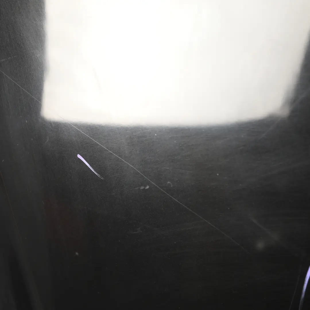 Hood Bonnet Trim Panel Engine Cover Obsidian Black - 197 to Mercedes W204 with Part number A2048800957 Mercedes W204 Hood Bonnet Trim Panel Engine Cover Obsidian Black - 197 - SKU A2048800957-OB1 - Part number A2048800957