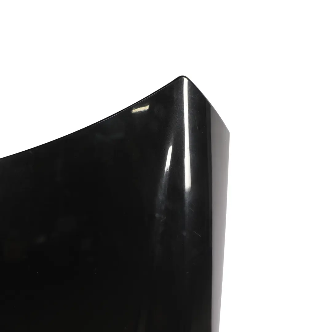 Maska Silnika Obsidian Black - 197 do Mercedes W204 o numerze A2048800957 Mercedes W204 Maska Silnika Obsidian Black - 197 - SKU A2048800957-OB1 - Numer Części A2048800957