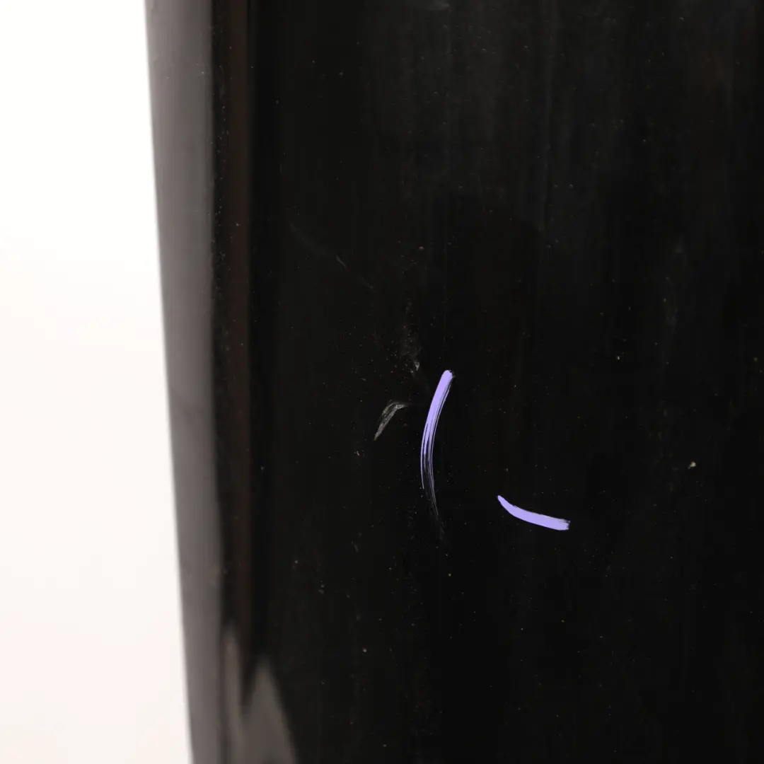 Mercedes W204 Maska Silnika Obsidian Black - 197 - SKU A2048800957-OB1 - Numer Części A2048800957