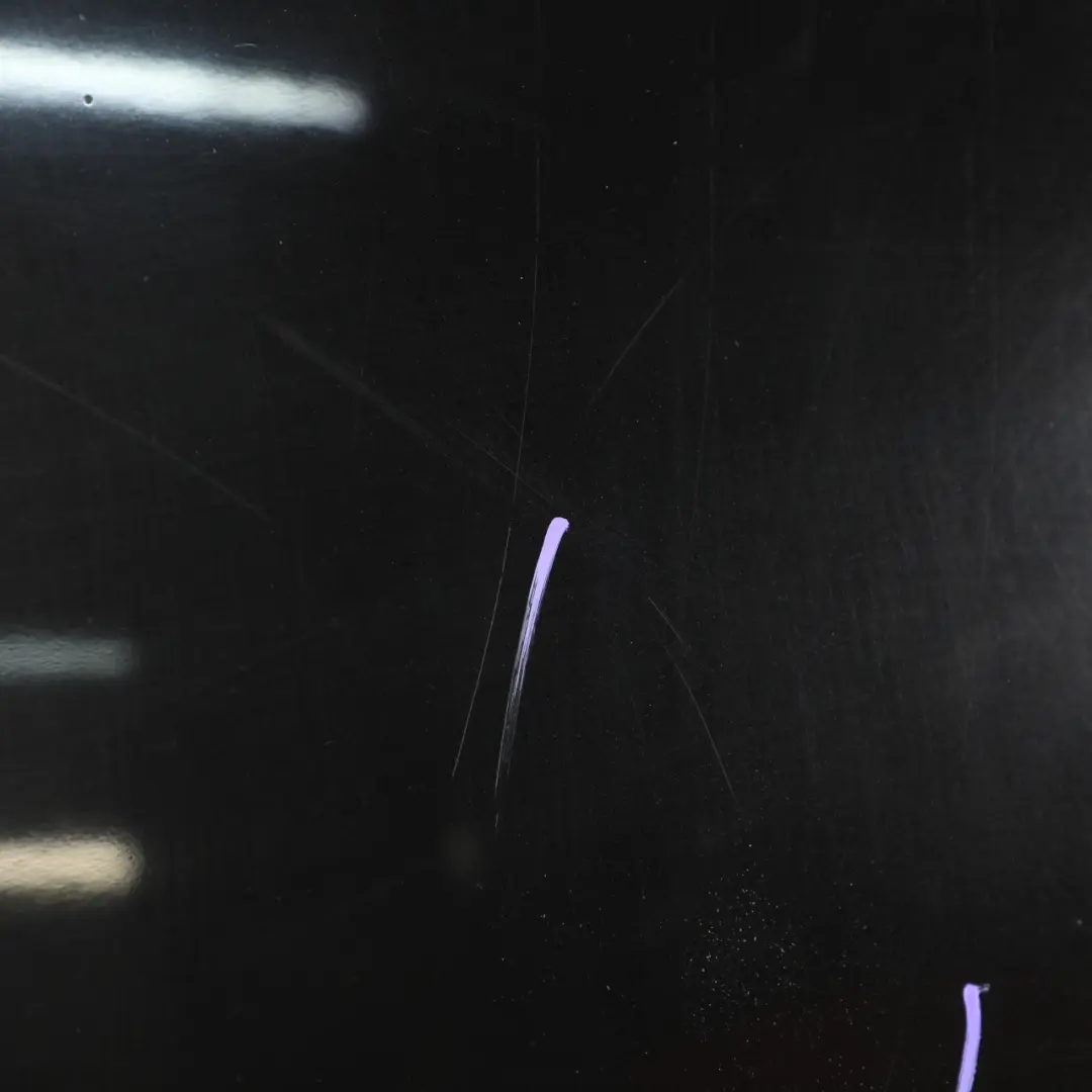 Hood Bonnet Trim Panel Engine Cover Obsidian Black - 197 to Mercedes W204 with Part number A2048800957 Mercedes W204 Hood Bonnet Trim Panel Engine Cover Obsidian Black - 197 - SKU A2048800957-OB1 - Part number A2048800957