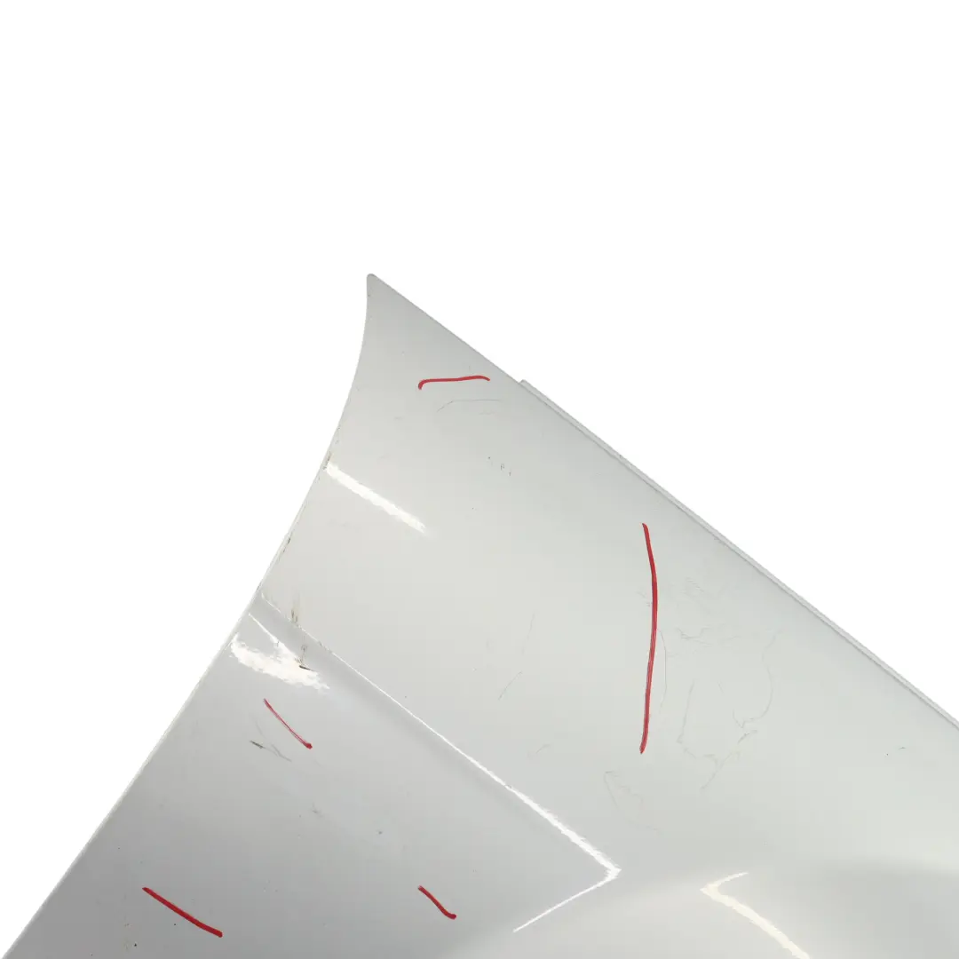 Side Wing Panel Front Right O/S Fender Iridium Silver - 775 to Mercedes W204 with Part number A2048801418 Mercedes W204 Side Wing Panel Front Right O/S Fender Iridium Silver - 775 - SKU A2048801418-IRS4 - Part number A2048801418