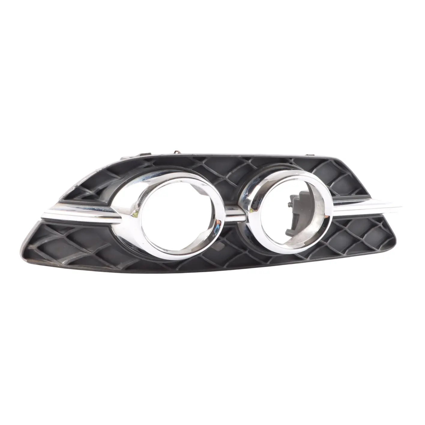 Mercedes W204 Rejilla Inferior Parachoques Delantero Derecho A2048803524