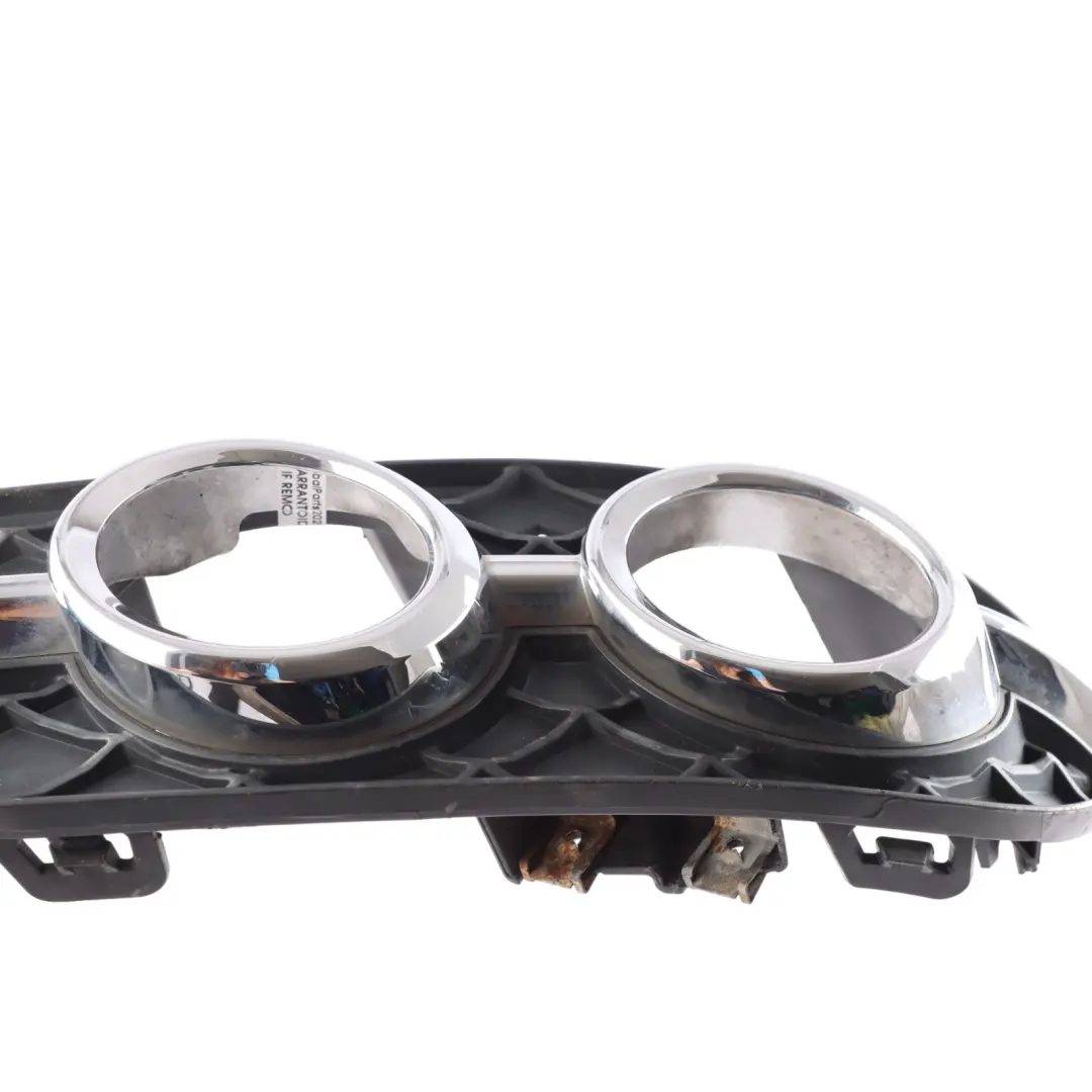 Bumper Cover Front Bumper Lower Trim Grid Right O/S to Mercedes W204 with Part number A2048803524 Mercedes W204 Bumper Cover Front Bumper Lower Trim Grid Right O/S - SKU A2048803524 - Part number A2048803524