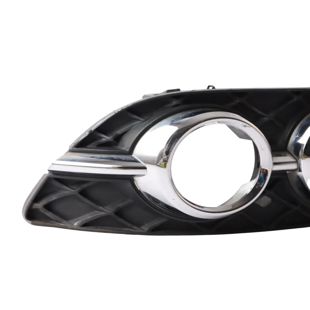 Bumper Cover Front Bumper Lower Trim Grid Right O/S to Mercedes W204 with Part number A2048803524 Mercedes W204 Bumper Cover Front Bumper Lower Trim Grid Right O/S - SKU A2048803524 - Part number A2048803524