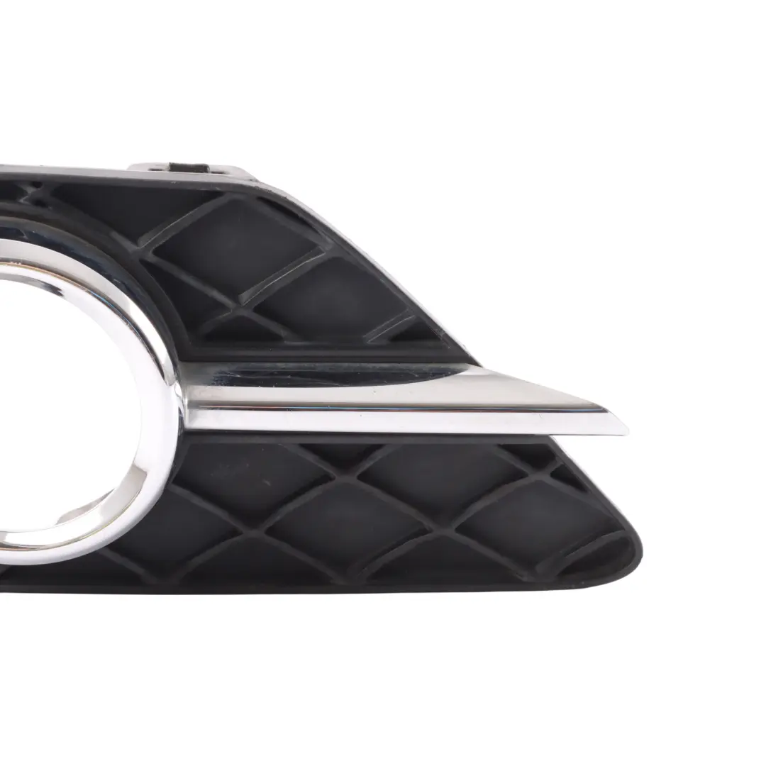 Bumper Cover Front Bumper Lower Trim Grid Right O/S to Mercedes W204 with Part number A2048803524 Mercedes W204 Bumper Cover Front Bumper Lower Trim Grid Right O/S - SKU A2048803524 - Part number A2048803524