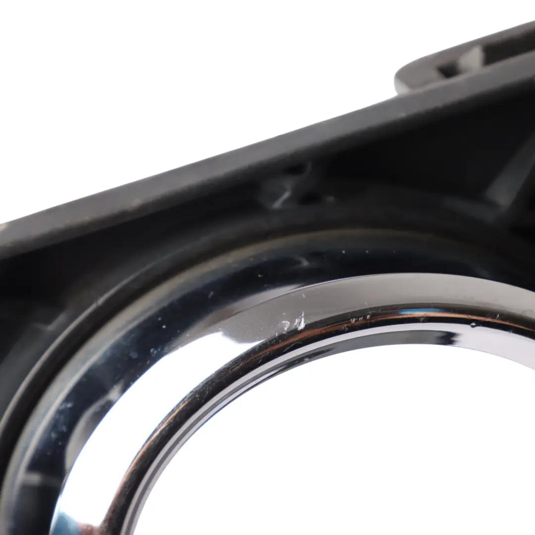 Mercedes W204 Rejilla Inferior Parachoques Delantero Derecho - SKU A2048803524 - Número de pieza A2048803524