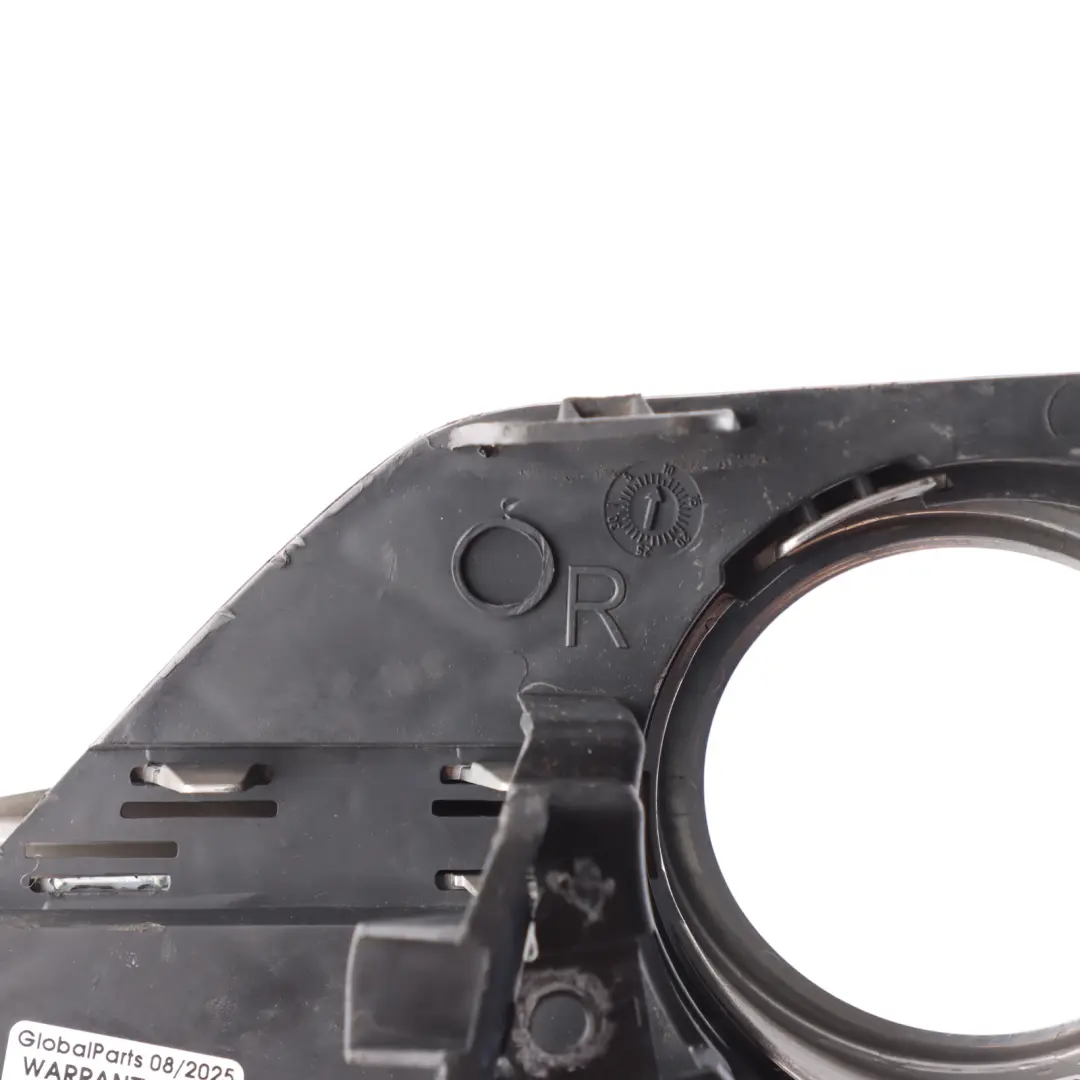 Bumper Cover Front Bumper Lower Trim Grid Right O/S to Mercedes W204 with Part number A2048803524 Mercedes W204 Bumper Cover Front Bumper Lower Trim Grid Right O/S - SKU A2048803524 - Part number A2048803524