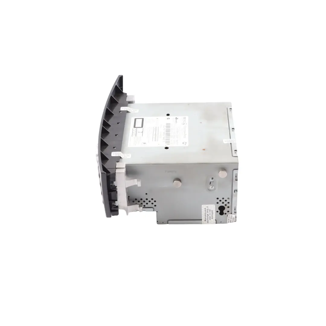Mercedes W204 S204 Radio Head Unit Sat Nav CD Player - SKU A2049003509-1 - Part number A2049003509