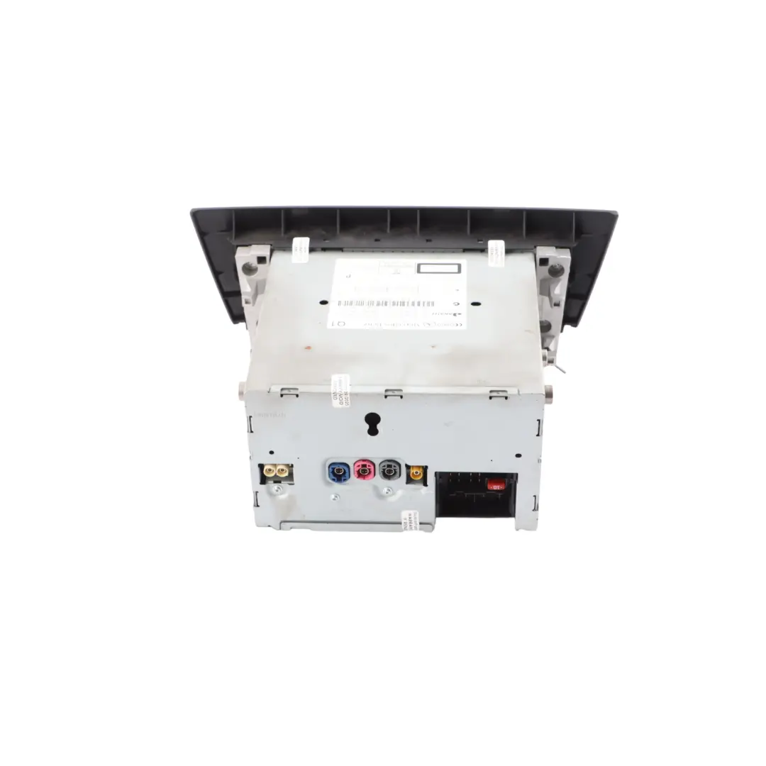 Mercedes W204 S204 Radio Head Unit Sat Nav CD Player - SKU A2049003509-1 - Part number A2049003509