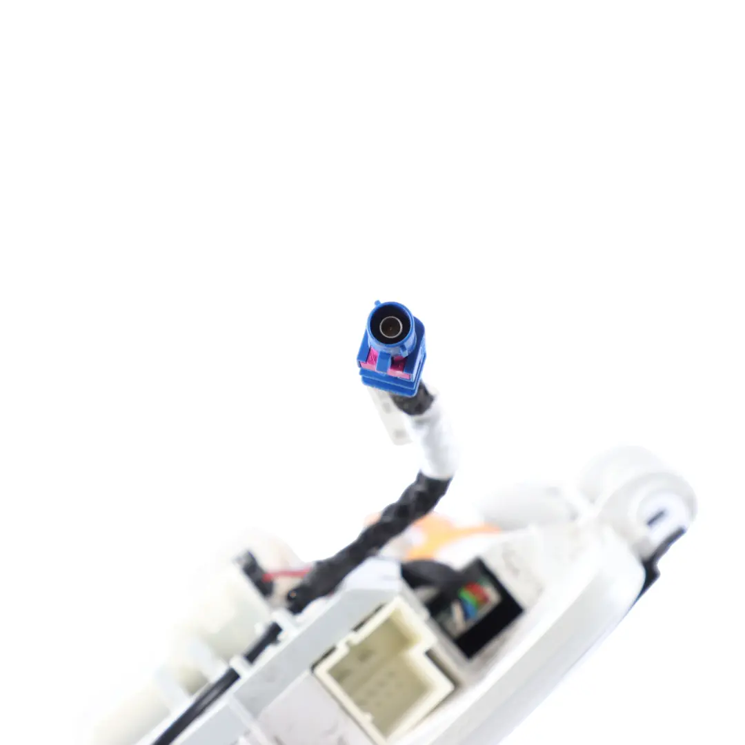 Headliner Courtesy Roof Interior Light Lamp Panel to Mercedes S204 with Part number A2049009702 Mercedes S204 Headliner Courtesy Roof Interior Light Lamp Panel - SKU A2049009702 - Part number A2049009702