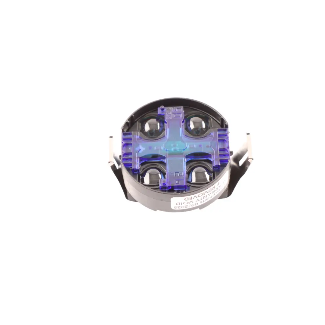 Mercedes W204 W212 Windscreen Rain Sensor Control Unit - SKU A2049017801 - Part number A2049017801