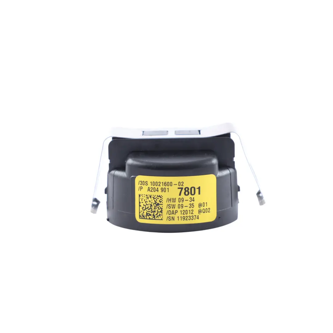 Capteur De Pluie Pour Pare-Brise Mercedes W204 W212 Unité Commande - SKU A2049017801 - Numéro de pièce A2049017801