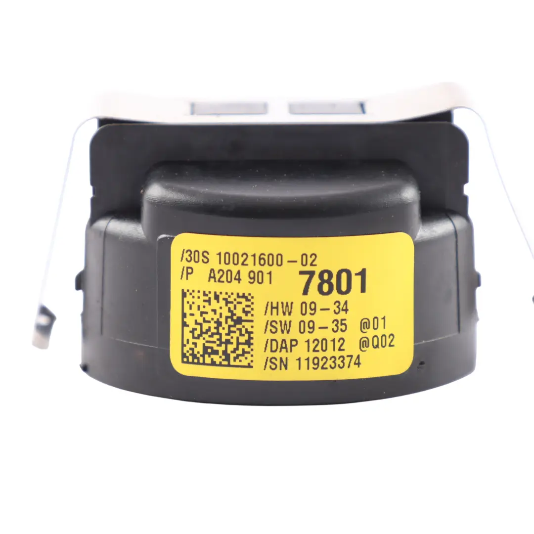  Capteur De Pluie Pour Pare-Brise Mercedes W204 W212 Unité Commande - SKU A2049017801 - Numéro de pièce A2049017801
