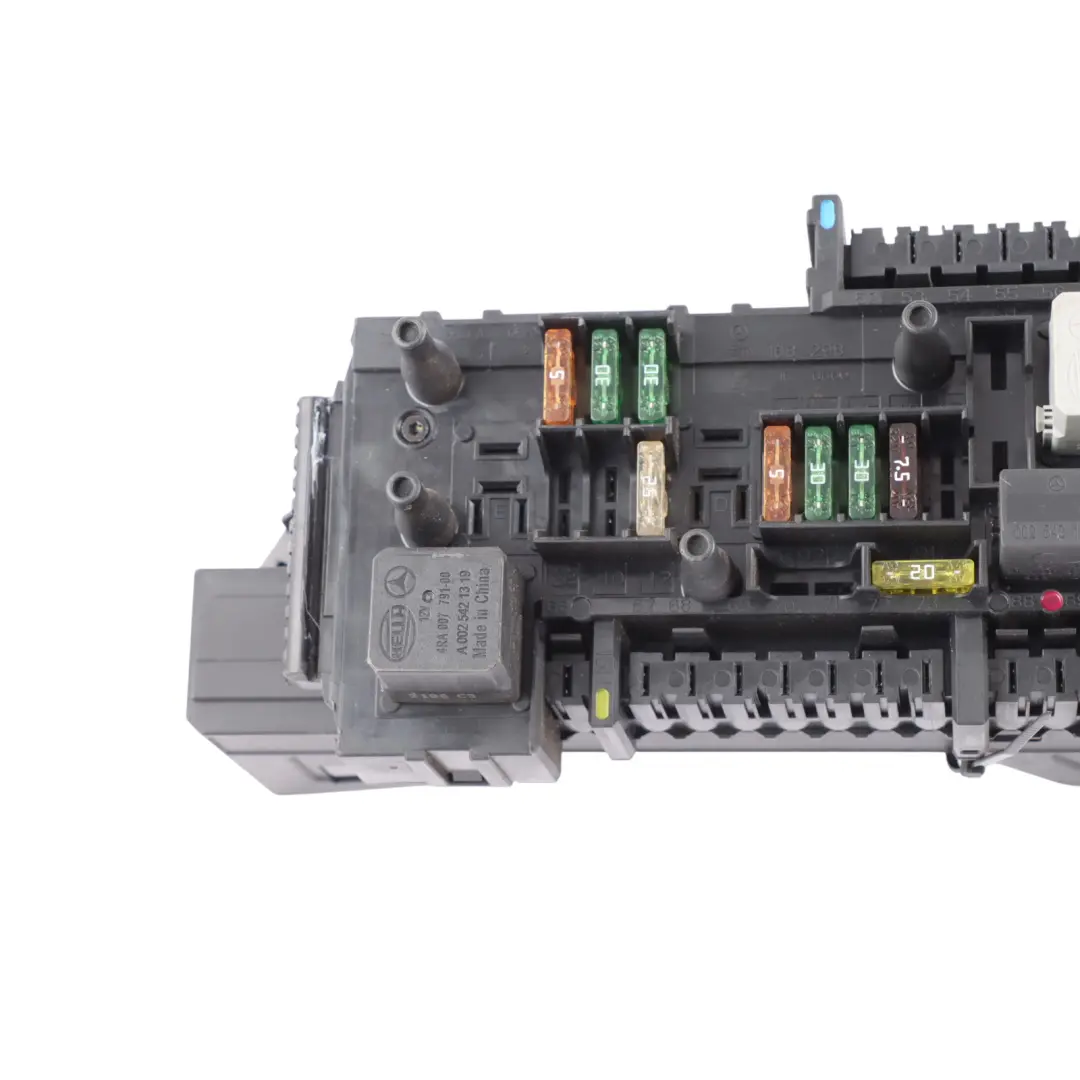 SAM Modul Sicherungskasten Relais Steuergerät für Mercedes W204 Rear mit Teilenummer A2049060205 Mercedes W204 Rear SAM Modul Sicherungskasten Relais Steuergerät - SKU A2049060205-3 - Teilenummer A2049060205