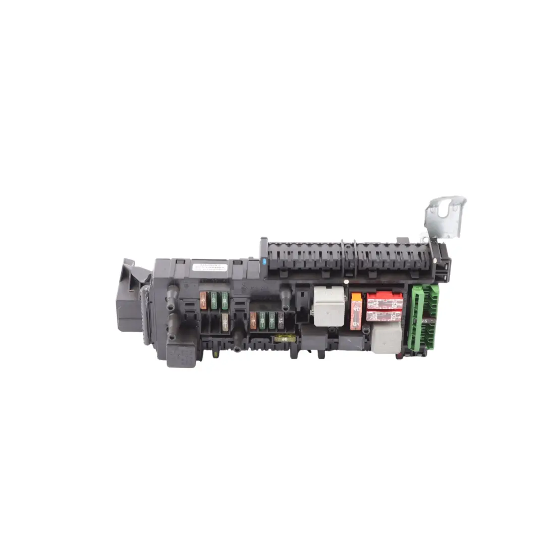 Mercedes W204 Rear SAM Module Fuse Box Relay Control Unit - SKU A2049060205-3 - Part number A2049060205