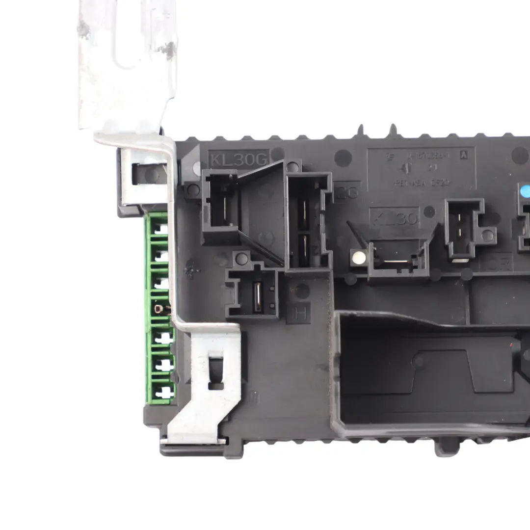 Mercedes W204 Rear SAM Module Fuse Box Relay Control Unit - SKU A2049060205-3 - Part number A2049060205