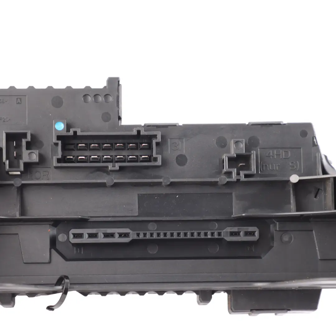 Mercedes W204 Rear SAM Module Fuse Box Relay Control Unit - SKU A2049060205-3 - Part number A2049060205