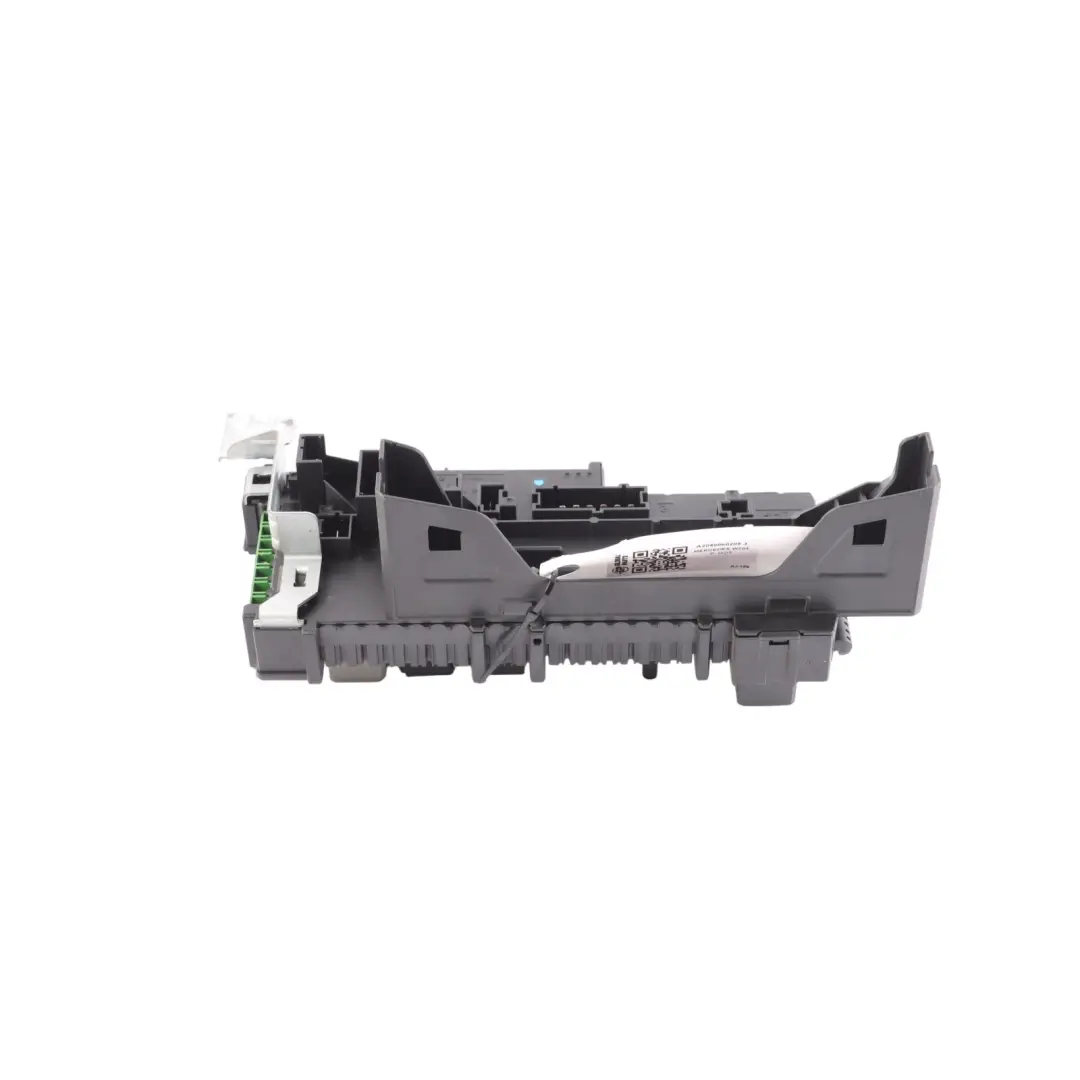 Mercedes W204 Rear SAM Module Fuse Box Relay Control Unit - SKU A2049060205-3 - Part number A2049060205