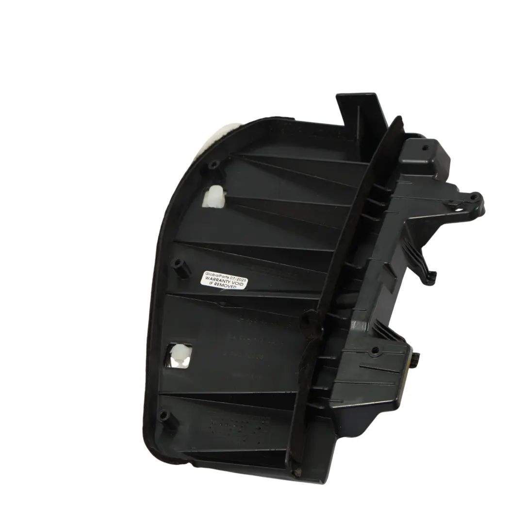 Mercedes W204 C209 Almohadilla Delantero Soporte Lumbar Derecha - SKU A2049100038 - Número de pieza A2049100038