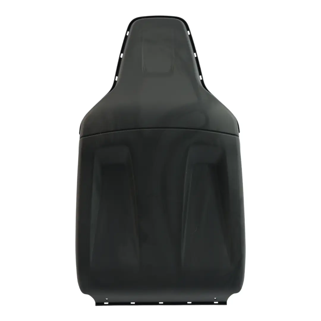 Mercedes S204 Seat Backrest Rear Trim Panel Mounting - SKU A2049100339 - Part number A2049100339