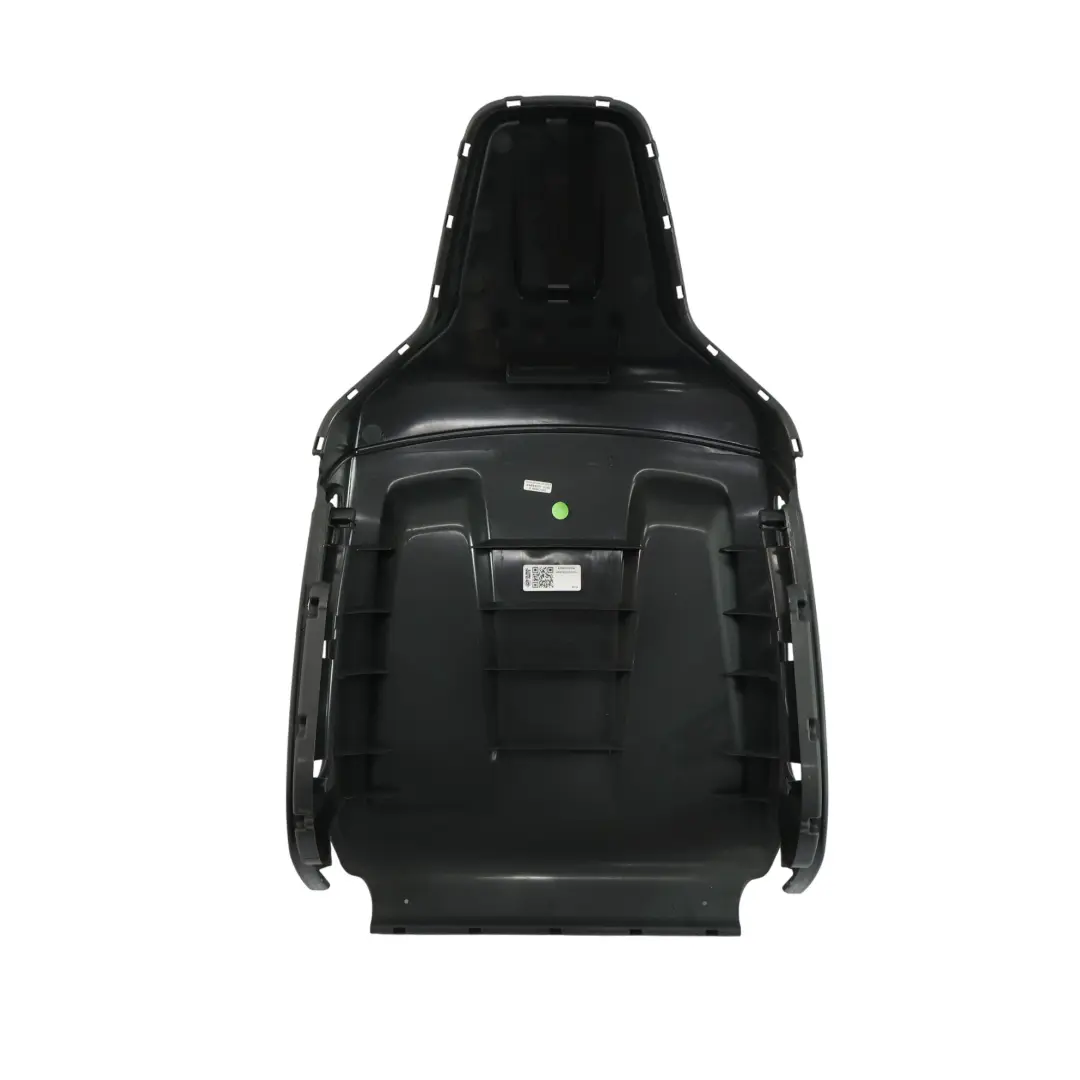 Mercedes S204 Sitz Lehne Rückwand Verkleidung Montage - SKU A2049100339 - Teilenummer A2049100339