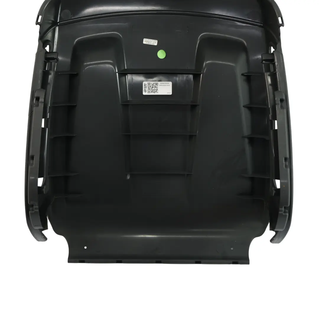 Mercedes S204 Tylny Panel Osłona Fotela - SKU A2049100339 - Numer Części A2049100339