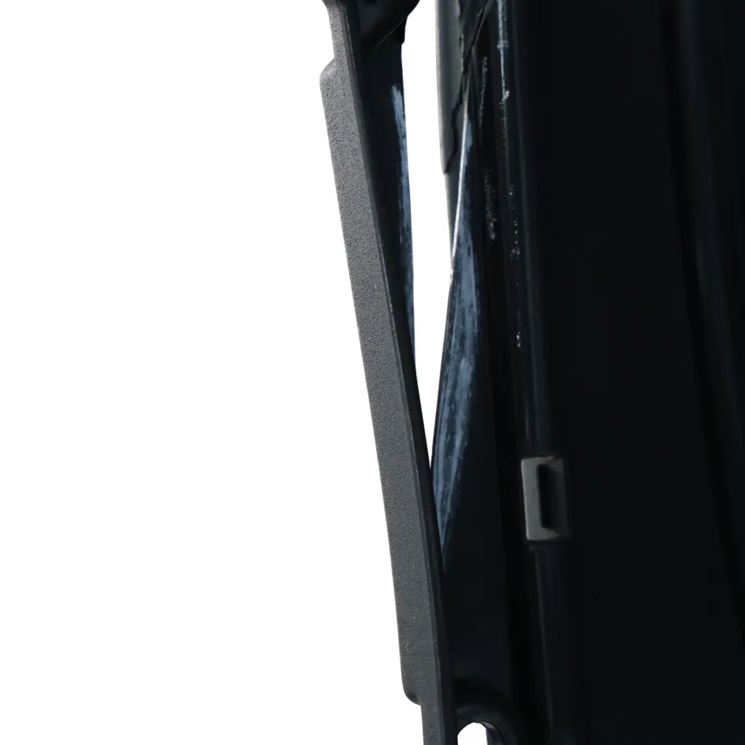 Mercedes S204 Seat Backrest Rear Trim Panel Mounting - SKU A2049100339 - Part number A2049100339