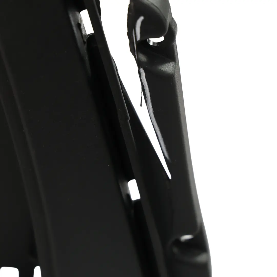 Mercedes S204 Seat Backrest Rear Trim Panel Mounting - SKU A2049100339 - Part number A2049100339