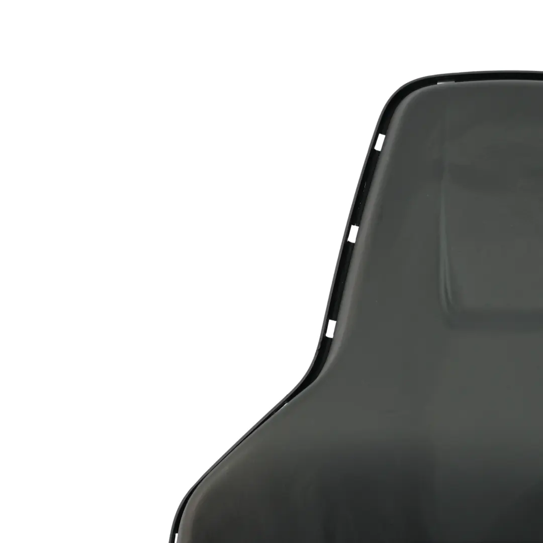 Mercedes S204 Seat Backrest Rear Trim Panel Mounting - SKU A2049100339 - Part number A2049100339