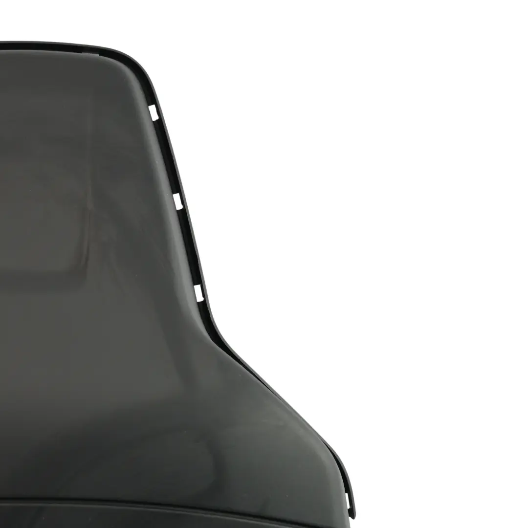 Mercedes S204 Seat Backrest Rear Trim Panel Mounting - SKU A2049100339 - Part number A2049100339