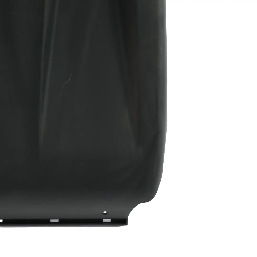Mercedes S204 Seat Backrest Rear Trim Panel Mounting - SKU A2049100339 - Part number A2049100339