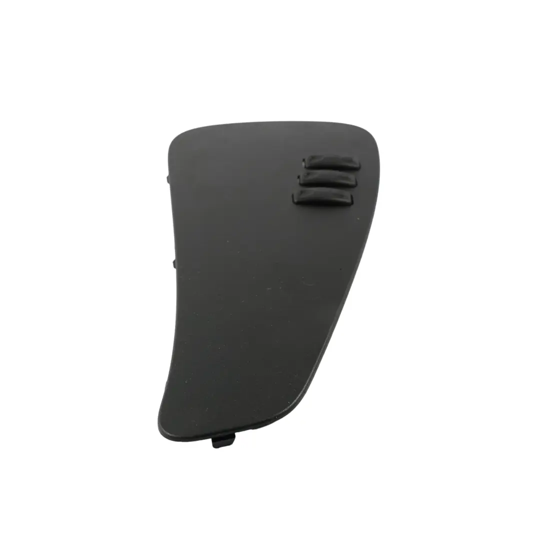 Panel Cubierta Asiento Delantero Lumbar Derecho para Mercedes S204 W204 con número de pieza A2049100818 Mercedes S204 W204 Panel Cubierta Asiento Delantero Lumbar Derecho - SKU A2049100818 - Número de pieza A2049100818