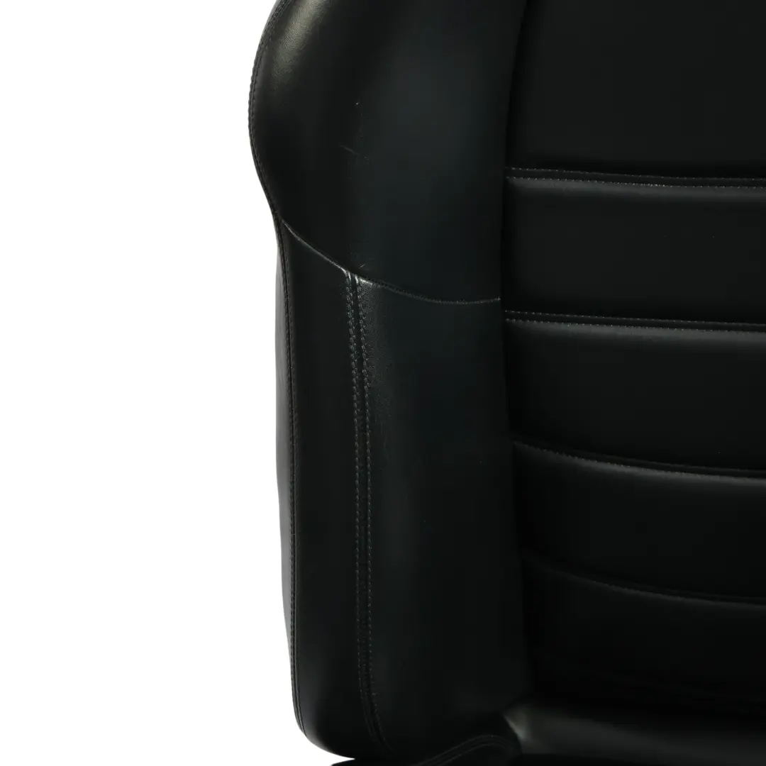 Siège Sport Avant Chauffant Mémoire Forme Cuir Noir pour Mercedes W204 S204 AMG à propos du numéro de pièce A2049101805 Mercedes W204 S204 AMG Siège Sport Avant Chauffant Mémoire Forme Cuir Noir - SKU A2049101805-1 - Numéro de pièce A2049101805