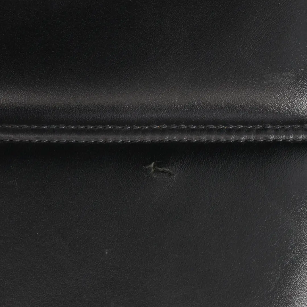 Mercedes W204 S204 AMG Front Sport Seat Heated Memory Left N/S Black Leather - SKU A2049101805-1 - Part number A2049101805