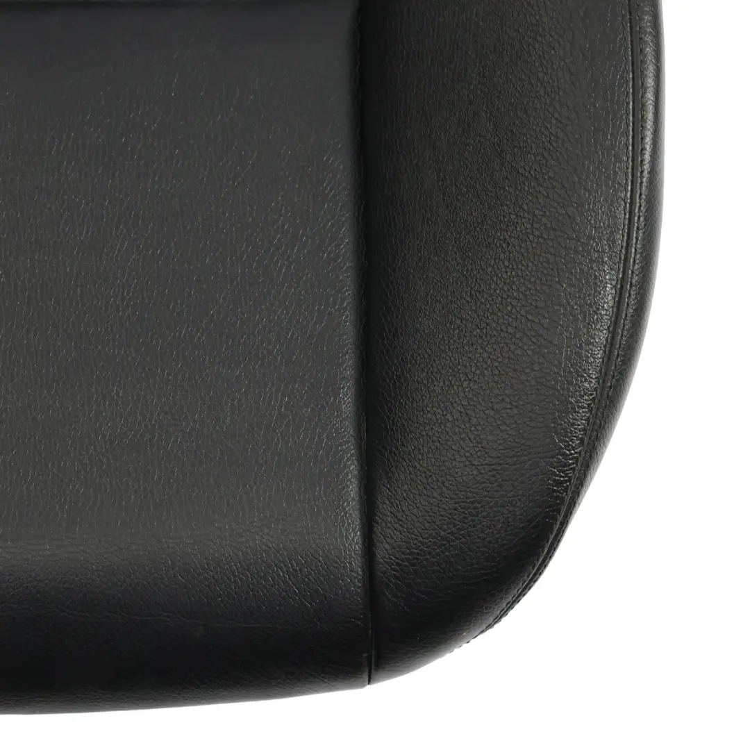 Mercedes W204 Coprisedili Sport Riscaldati Anteriori Sinistra Destra Pelle Nera - SKU A2049103903-1 - Numero di parte A2049103903