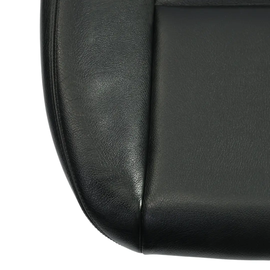 Coprisedili Sport Riscaldati Anteriori Sinistra Destra Pelle Nera per Mercedes W204 con numero di parte A2049103903 Mercedes W204 Coprisedili Sport Riscaldati Anteriori Sinistra Destra Pelle Nera - SKU A2049103903-1 - Numero di parte A2049103903