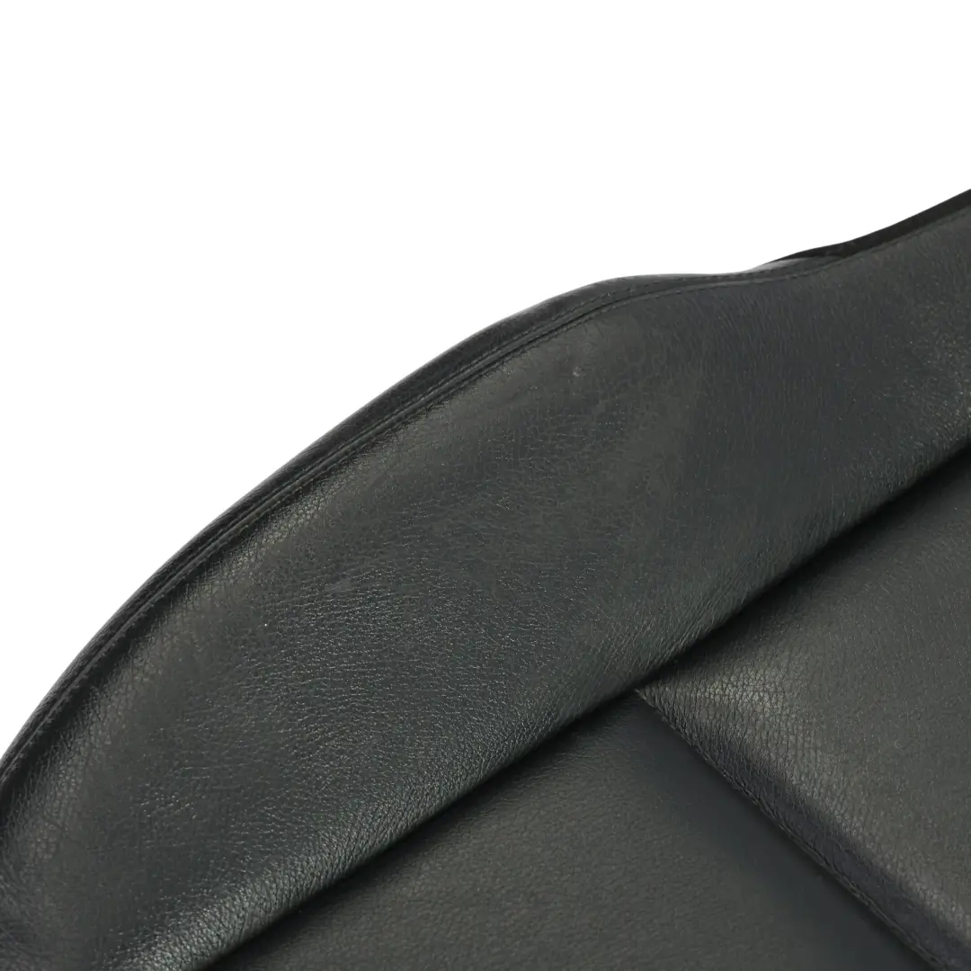 Mercedes W204 Sitzbezug Trim Sport Beheizt Vorne Links Rechts Schwarz Leder - SKU A2049103903-1 - Teilenummer A2049103903