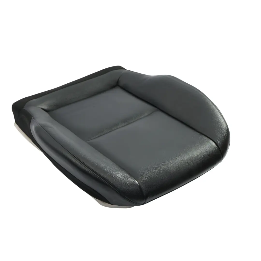 Funda Asiento Calefacción Delantera Izquierda Derecha Cuero Negro para Mercedes W204 con número de pieza A2049103903 Mercedes W204 Funda Asiento Calefacción Delantera Izquierda Derecha Cuero Negro - SKU A2049103903-1 - Número de pieza A2049103903