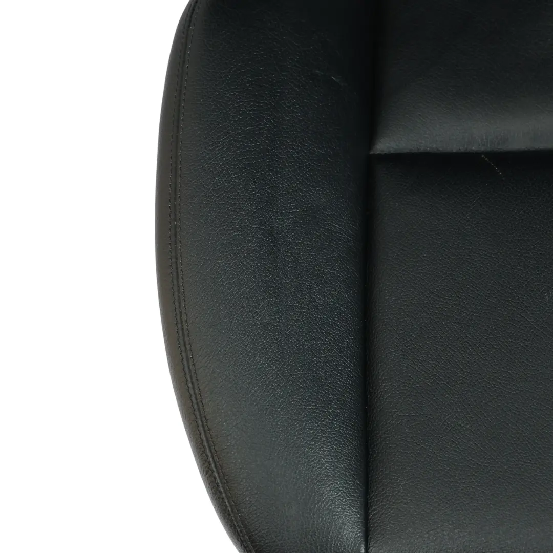 Mercedes W204 S204 Siège Avant Sport Électrique En Cuir Noir Gauche - SKU A2049104547-6 - Numéro de pièce A2049104547