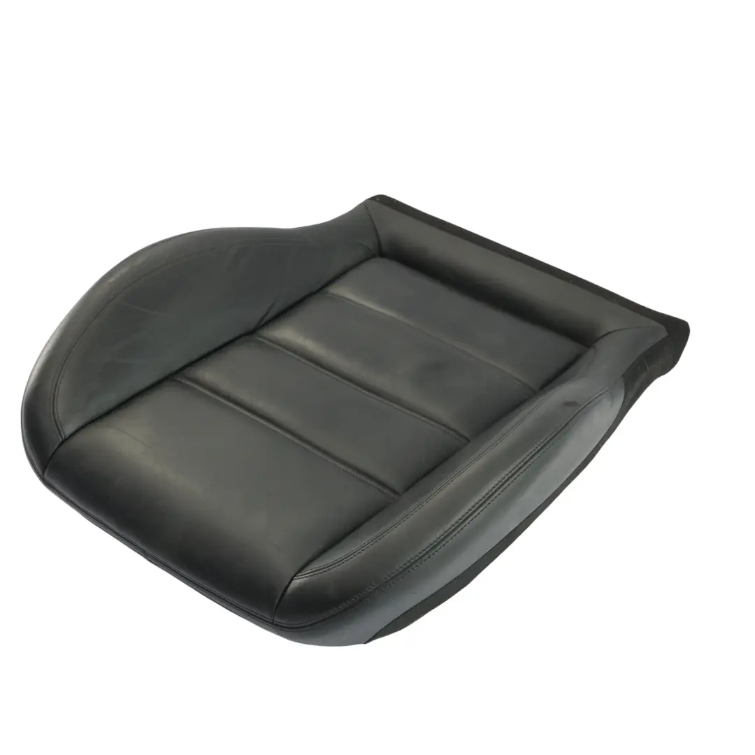 Vorder Sitz Basisbezug Leder Beheizt Schwarz Rechts für Mercedes S204 mit Teilenummer A2049106446 Mercedes S204 Vorder Sitz Basisbezug Leder Beheizt Schwarz Rechts - SKU A2049106446 - Teilenummer A2049106446