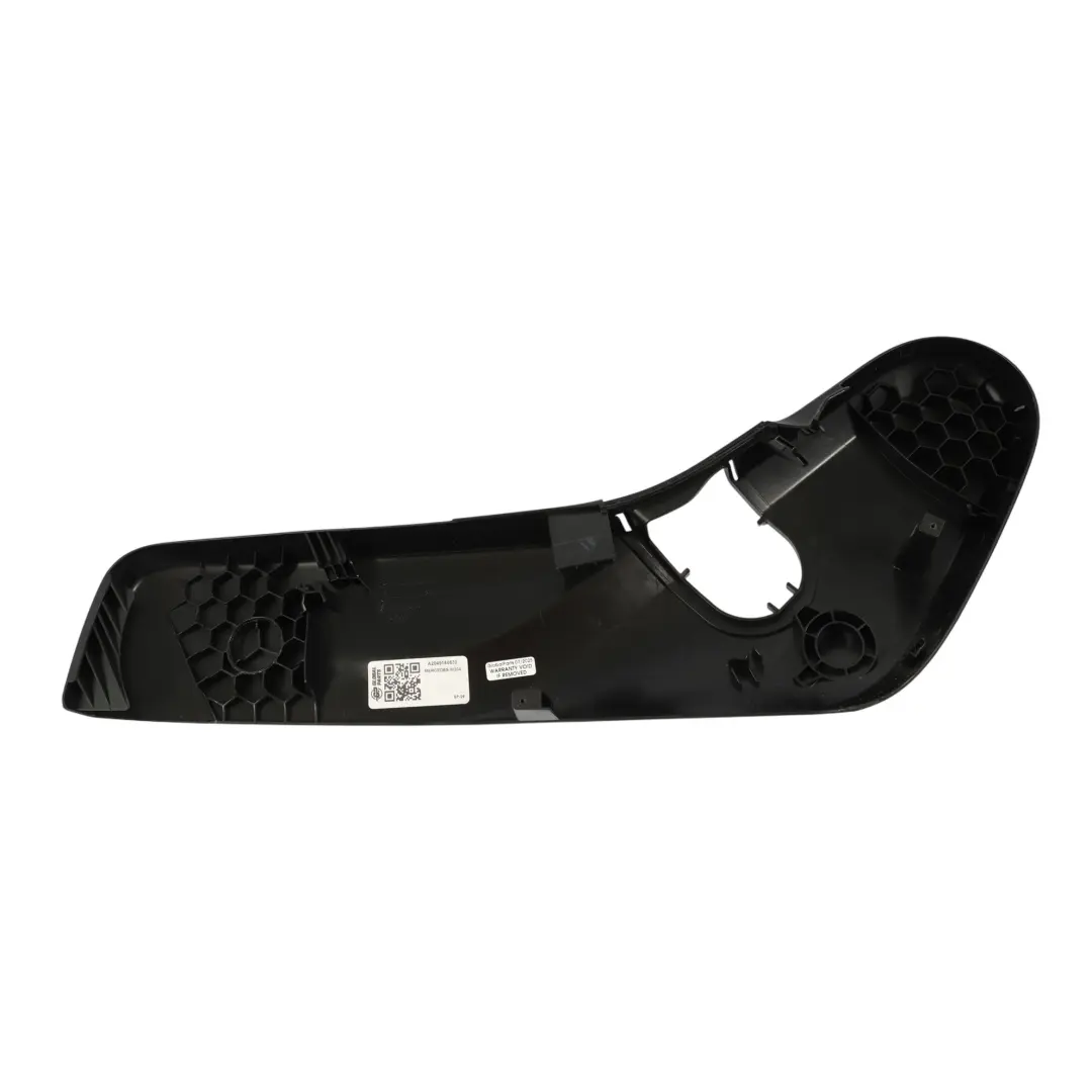 Mercedes W204 S204 Garniture Panneau Protection Siège Avant Droit - SKU A2049180830 - Numéro de pièce A2049180830