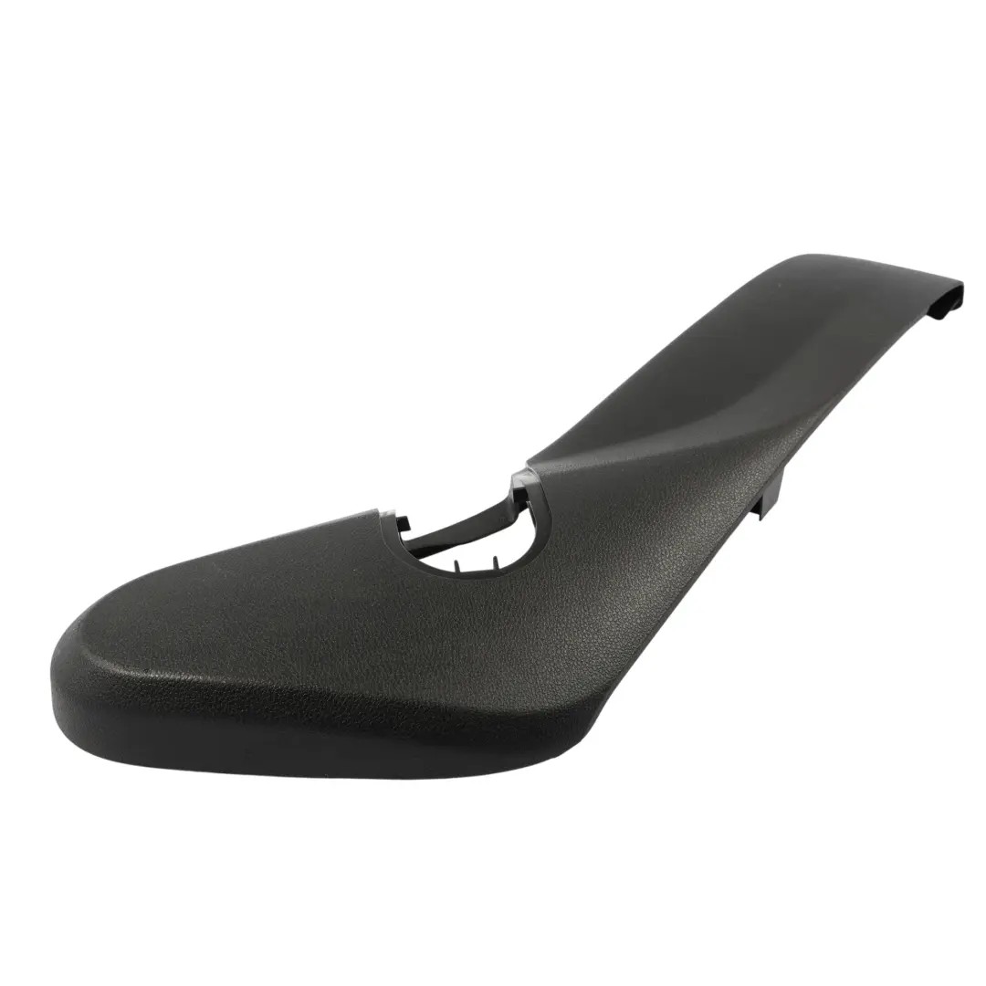 Mercedes W204 S204 Front Seat Rail Cover Panel Trim Right O/S - SKU A2049180830 - Part number A2049180830