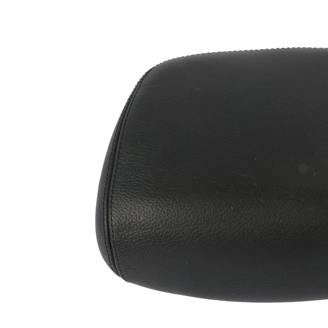 Appui-Tête Avant Électrique Gauche Droite Cuir Noir pour Mercedes W204 à propos du numéro de pièce A2049706850 Mercedes W204 Appui-Tête Avant Électrique Gauche Droite Cuir Noir - SKU A2049706850 - Numéro de pièce A2049706850